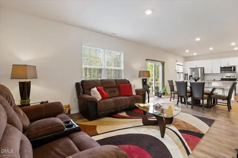 120 Baker Farm Drive Youngsville NC 27596