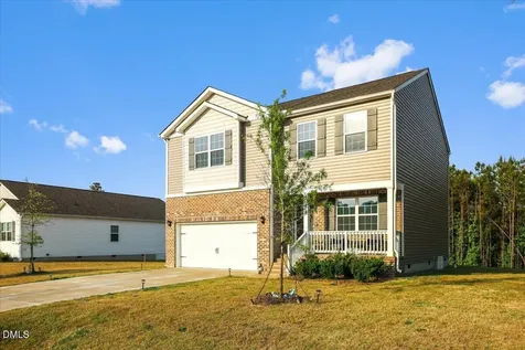 120 Baker Farm Drive Youngsville NC 27596