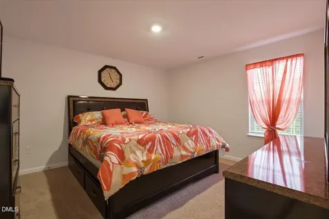 120 Baker Farm Drive Youngsville NC 27596