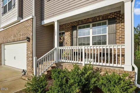 120 Baker Farm Drive Youngsville NC 27596