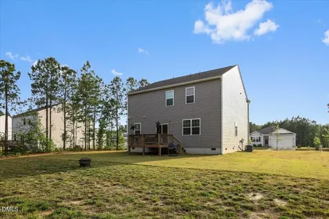 120 Baker Farm Drive Youngsville NC 27596