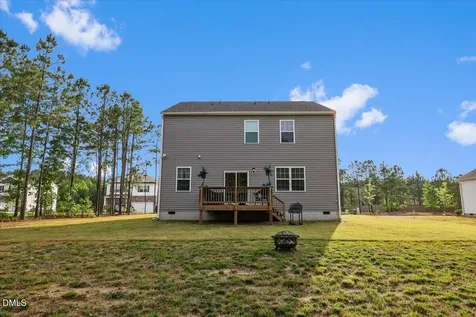 120 Baker Farm Drive Youngsville NC 27596