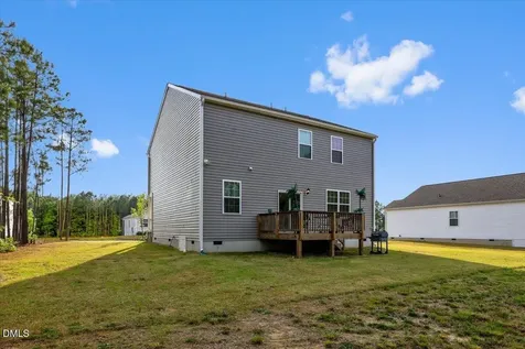 120 Baker Farm Drive Youngsville NC 27596