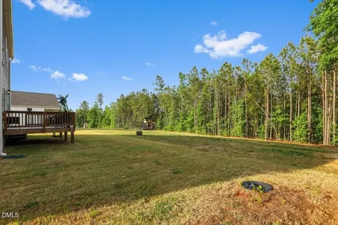 120 Baker Farm Drive Youngsville NC 27596