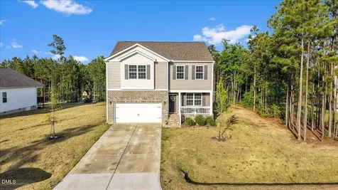 120 Baker Farm Drive Youngsville NC 27596