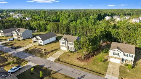 120 Baker Farm Drive Youngsville NC 27596