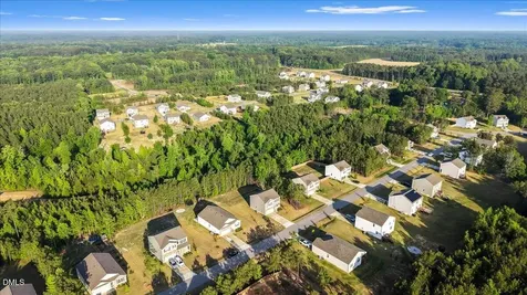 120 Baker Farm Drive Youngsville NC 27596