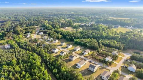 120 Baker Farm Drive Youngsville NC 27596