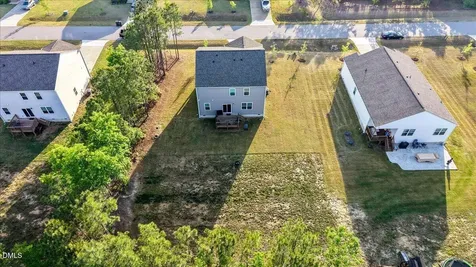 120 Baker Farm Drive Youngsville NC 27596