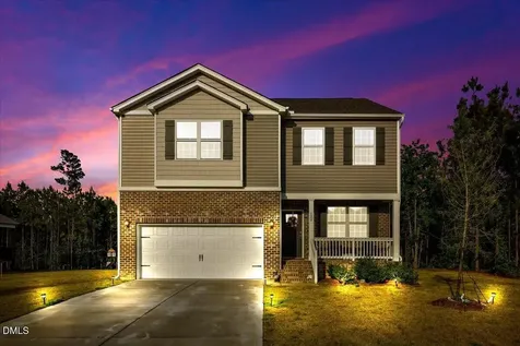 120 Baker Farm Drive Youngsville NC 27596