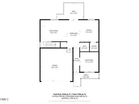 120 Baker Farm Drive Youngsville NC 27596