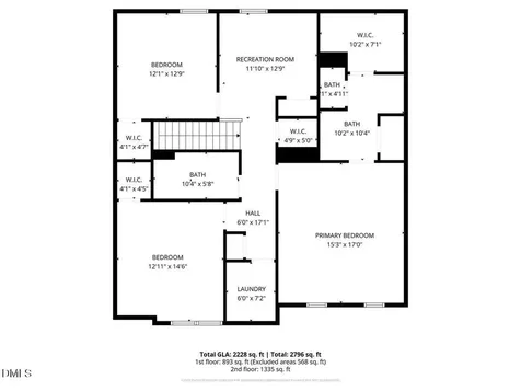 120 Baker Farm Drive Youngsville NC 27596