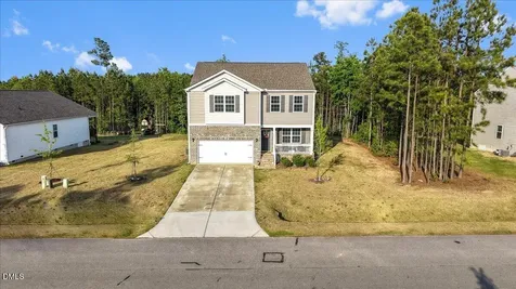 120 Baker Farm Drive Youngsville NC 27596
