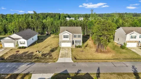 120 Baker Farm Drive Youngsville NC 27596