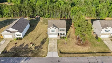 120 Baker Farm Drive Youngsville NC 27596