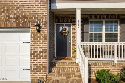 120 Baker Farm Drive Youngsville NC 27596