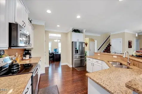 724 Granite Peak Drive Rolesville NC 27571