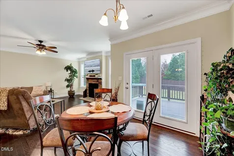 724 Granite Peak Drive Rolesville NC 27571