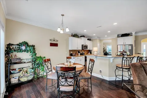 724 Granite Peak Drive Rolesville NC 27571