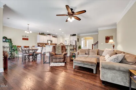 724 Granite Peak Drive Rolesville NC 27571