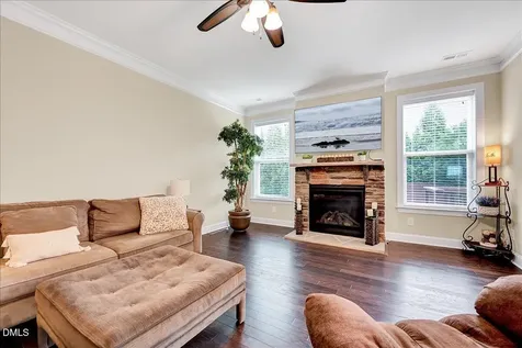 724 Granite Peak Drive Rolesville NC 27571