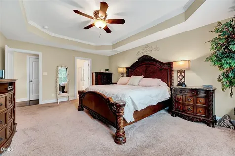 724 Granite Peak Drive Rolesville NC 27571