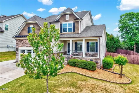 724 Granite Peak Drive Rolesville NC 27571