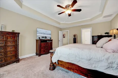 724 Granite Peak Drive Rolesville NC 27571