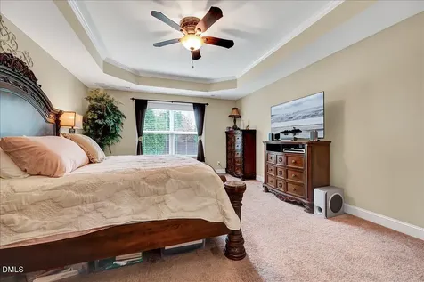 724 Granite Peak Drive Rolesville NC 27571