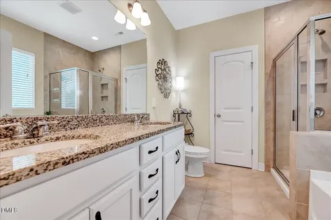 724 Granite Peak Drive Rolesville NC 27571