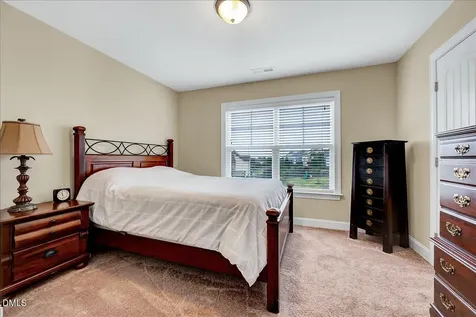 724 Granite Peak Drive Rolesville NC 27571