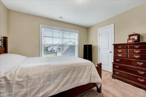 724 Granite Peak Drive Rolesville NC 27571