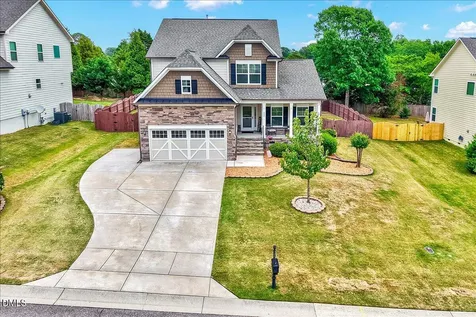 724 Granite Peak Drive Rolesville NC 27571