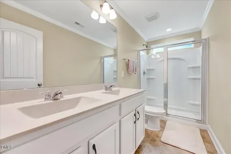 724 Granite Peak Drive Rolesville NC 27571