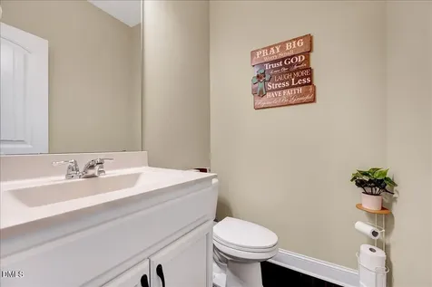 724 Granite Peak Drive Rolesville NC 27571