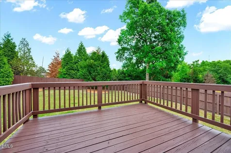 724 Granite Peak Drive Rolesville NC 27571