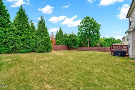 724 Granite Peak Drive Rolesville NC 27571