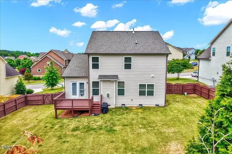 724 Granite Peak Drive Rolesville NC 27571