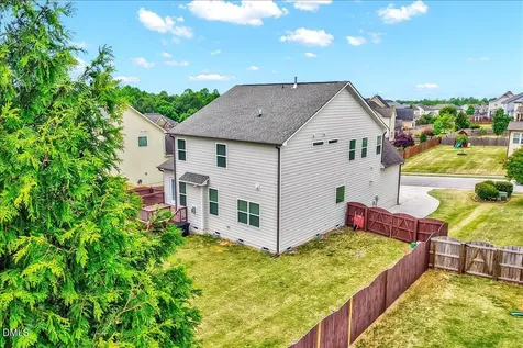 724 Granite Peak Drive Rolesville NC 27571