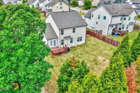 724 Granite Peak Drive Rolesville NC 27571