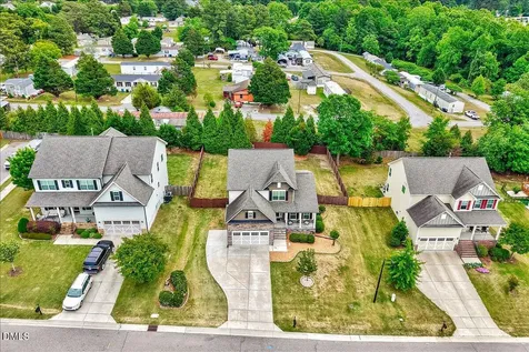 724 Granite Peak Drive Rolesville NC 27571