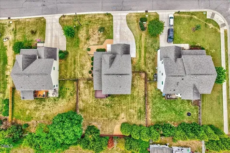 724 Granite Peak Drive Rolesville NC 27571