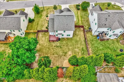 724 Granite Peak Drive Rolesville NC 27571