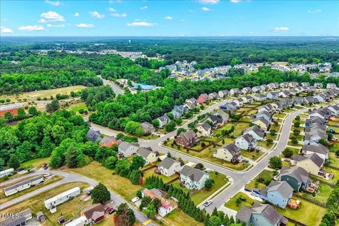 724 Granite Peak Drive Rolesville NC 27571