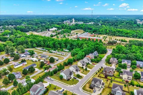 724 Granite Peak Drive Rolesville NC 27571