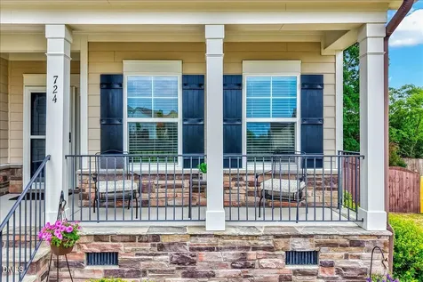 724 Granite Peak Drive Rolesville NC 27571