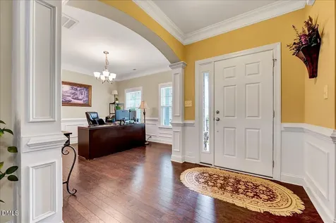 724 Granite Peak Drive Rolesville NC 27571