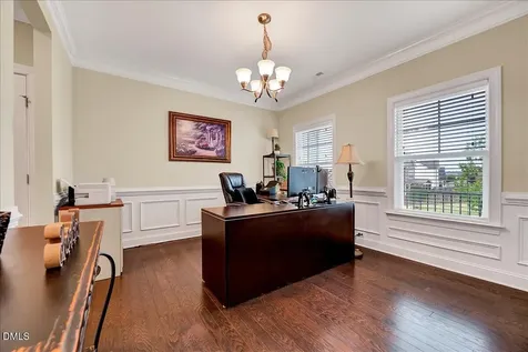 724 Granite Peak Drive Rolesville NC 27571