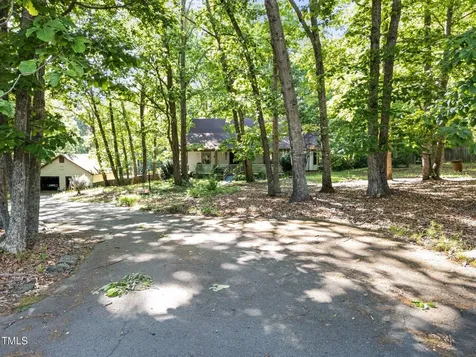 1399 N Harrison Avenue Cary NC 27513