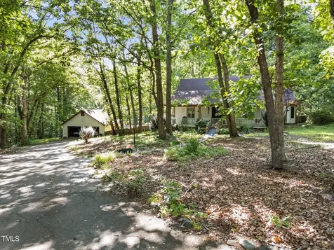 1399 N Harrison Avenue Cary NC 27513